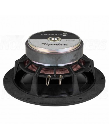 Dayton Audio SIG180-4 6,5” Signature Series Woofer 4 Ohm