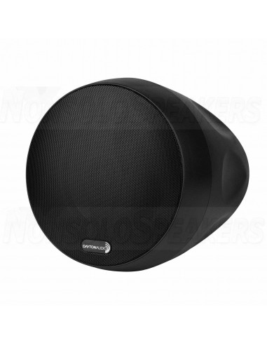 Dayton Audio WP65BT 6-1/2" IP55 Indoor/Outdoor Speaker Pair