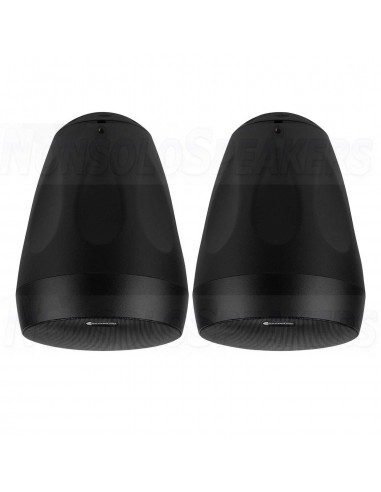 Dayton Audio WP65BT 6-1/2" IP55 Indoor/Outdoor Speaker Pair