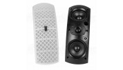 Dayton Audio QS204W-4 passive quadrant speakers
