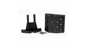 Dayton Audio QS204-4 passive quadrant speakers