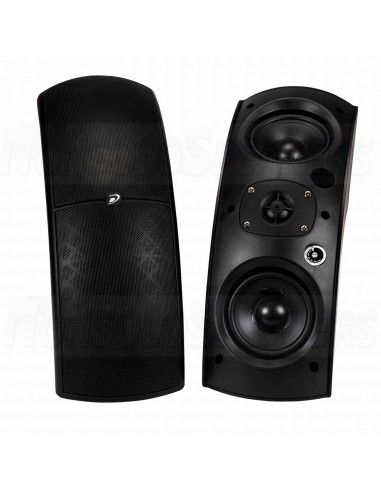 Dayton Audio QS204-4