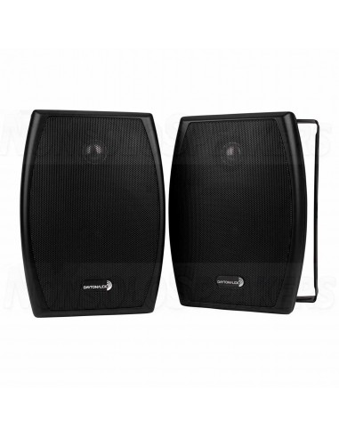 Dayton Audio IO525BT 13.3cm 2-Way 70V Speaker Pair