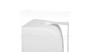 Dayton Audio IO525WT 13.3cm 2-Way 70V Indoor/Outdoor Speaker Pair White
