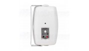 Dayton Audio IO525WT 13.3cm 2-Way 70V Indoor/Outdoor Speaker Pair White