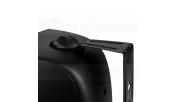 Dayton Audio IO655BT 16.5cm 2-Way 70V Speaker Pair Black