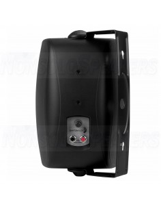 Dayton Audio IO655BT 16.5cm 2-Way 70V Speaker Pair Black 2