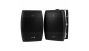 Dayton Audio IO655BT 16.5cm 2-Way 70V Speaker Pair Black