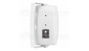 Dayton Audio IO655WT 16.5cm 2-Way 70V Speaker Pair white