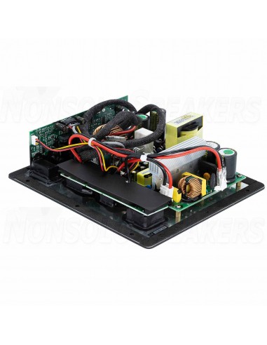 Dayton Audio SPA300-D 300 Watt Class-D Subwoofer Plate Amplifier