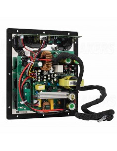 Dayton Audio SPA300-D 300 Watt Class-D Subwoofer Plate Amplifier 2