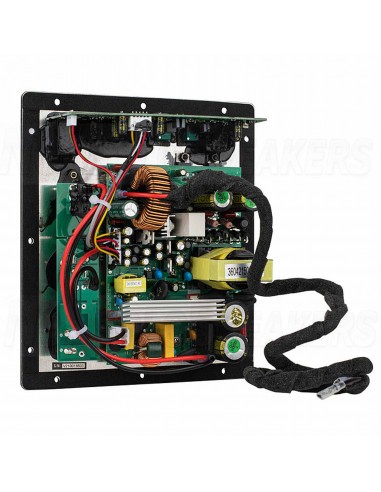 Dayton Audio SPA300-D 300 Watt Class-D Subwoofer Plate Amplifier