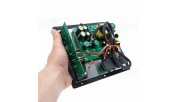 Dayton Audio SPA100-D 100 Watt Class-D Subwoofer Plate Amplifier