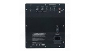 Dayton Audio SPA100-D 100 Watt Class-D Subwoofer Plate Amplifier