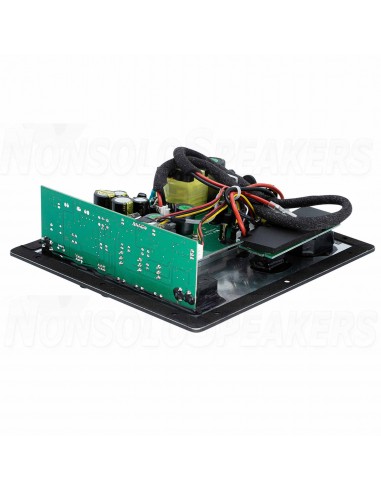 Dayton Audio SPA100-D 100 Watt Class-D Subwoofer Plate Amplifier