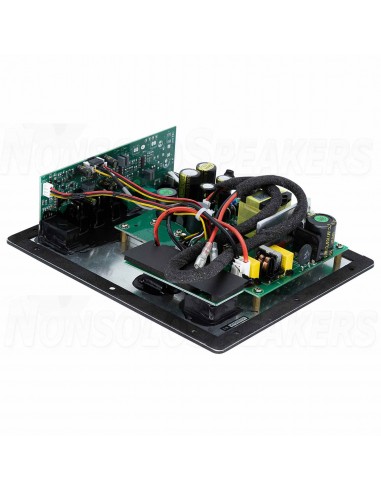Dayton Audio SPA100-D 100 Watt Class-D Subwoofer Plate Amplifier