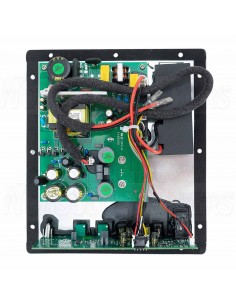 Dayton Audio SPA100-D 100 Watt Class-D Subwoofer Plate Amplifier 2