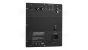 Dayton Audio SPA100-D 100 Watt Class-D Subwoofer Plate Amplifier