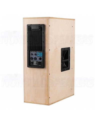 Dayton Audio PPA800DSP Plate Amplifier