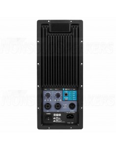 Dayton Audio PPA800DSP Plate Amplifier