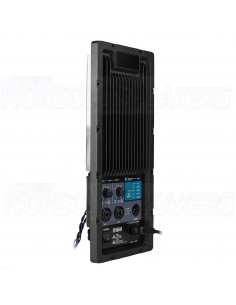 Dayton Audio PPA800DSP Plate Amplifier 2
