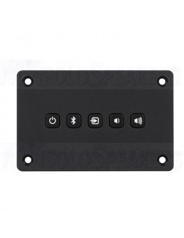 Dayton Audio SBA302-BT Sound Bar Amplifier Kit