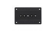 Dayton Audio SBA302-BT Sound Bar Amplifier Kit