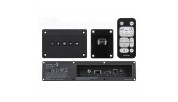 Dayton Audio SBA302-BT Sound Bar Amplifier Kit
