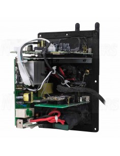 Dayton Audio WF60PA Plate Amplifier 2