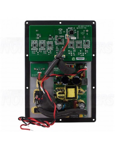 Dayton Audio SPA500DSP Subwoofer Plate Amplifier