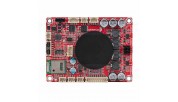 Dayton Audio KAB-250v4 2x50W Class D Audio Amplifier Board with Bluetooth 5.0