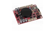 Dayton Audio KAB-250v4 2x50W Class D Audio Amplifier Board with Bluetooth 5.0