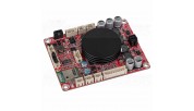 Dayton Audio KAB-250v4 2x50W Class D Audio Amplifier Board with Bluetooth 5.0