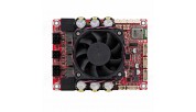 Dayton Audio KABD-4100 4 x 100W All-in-one Amplifier Board