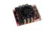 Dayton Audio KABD-4100 4 x 100W All-in-one Amplifier Board