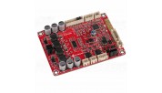 Dayton Audio KAB-215v2 2x15W Class D Audio Amplifier Board with Bluetooth 5.0