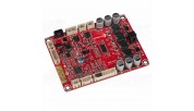 Dayton Audio KAB-215v2 2x15W Class D Audio Amplifier Board with Bluetooth 5.0