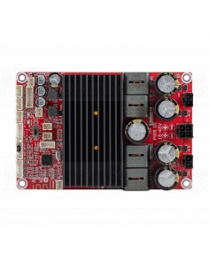 Dayton Audio KAB-2150 2 x 150W Class D Bluetooth 5.0 Amplifier Board with Tone and Volume Controls 2