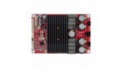 Dayton Audio KAB-2150 2 x 150W Class D Bluetooth 5.0 Amplifier Board with Tone and Volume Controls