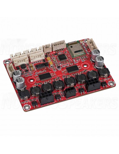 Dayton Audio KABD-430 4 x 30W All-in-one Amplifier Board