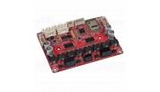 Dayton Audio KABD-430 4 x 30W All-in-one Amplifier Board