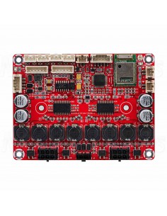 Dayton Audio KABD-430 4 x 30W All-in-one Amplifier Board 2