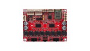 Dayton Audio KABD-430 4 x 30W All-in-one Amplifier Board