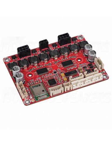 Dayton Audio KABD-430 4 x 30W All-in-one Amplifier Board