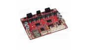 Dayton Audio KABD-430 4 x 30W All-in-one Amplifier Board