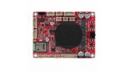 Dayton Audio KABD-250 2 x 50W + DSP Amplifier Board aptX HD Bluetooth 5.0