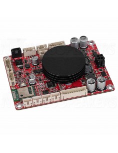 Dayton Audio KABD-250 2 x 50W + DSP Amplifier Board aptX HD Bluetooth 5.0