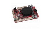 Dayton Audio KABD-250 2 x 50W + DSP Amplifier Board aptX HD Bluetooth 5.0