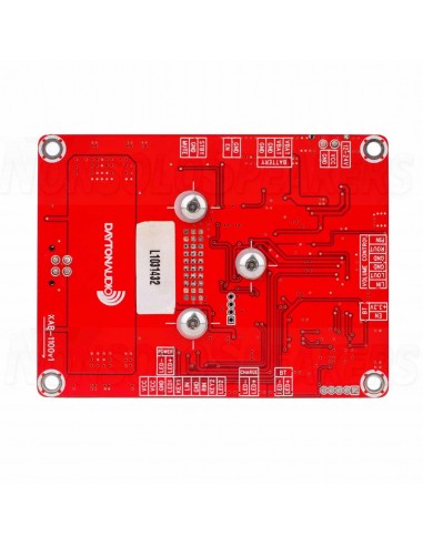 Dayton Audio KAB-100Mv2 1x100W Class D Audio Amplifier Board with Bluetooth 4.0