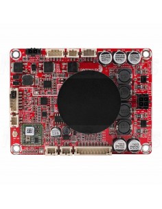 Dayton Audio KAB-100Mv2 1x100W Class D Audio Amplifier Board with Bluetooth 4.0 2